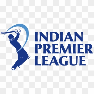 Indian Premier League Logo - Indian Premier League Logo Png, Transparent Png