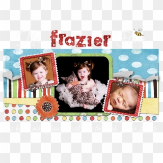 Life As A Frazier, HD Png Download