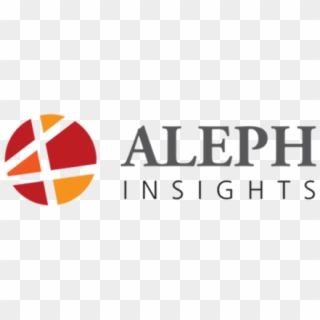 Aleph Insights Logo, HD Png Download