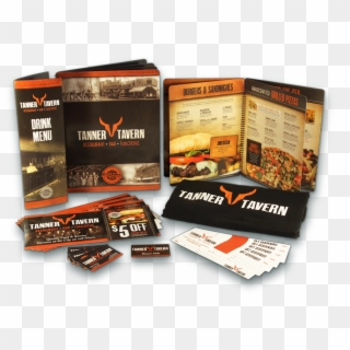 Stoneham Restaurant Marketing - Flyer, HD Png Download
