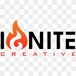 Ignite Creative, HD Png Download