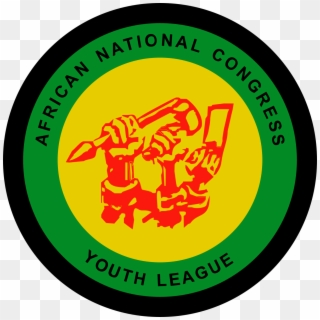 African National Congress Youth League, Wikipedia - Anc Youth League, HD Png Download