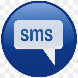 Text - Vector Sms, HD Png Download
