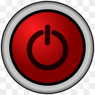 Off Switch, HD Png Download