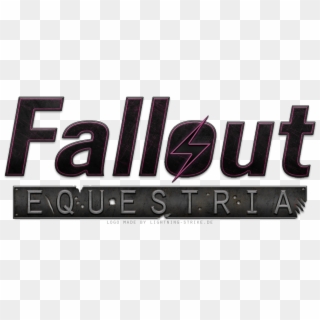 Fallout Logo Png Image Background - General Motors, Transparent Png