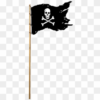 How Can We Help You - Pirate Flag Png, Transparent Png