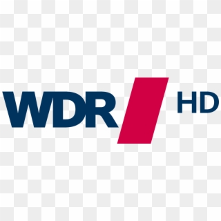 Wdr Fernsehen Hd 2013 - Wdr Hd, HD Png Download