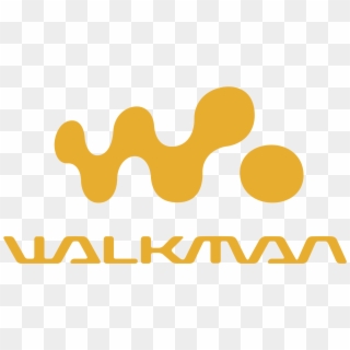 Walkman Logo Png Transparent Svg Vector Freebie Supply - Sony Walkman, Png Download