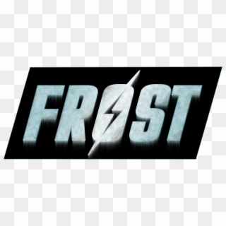 Frost Logo, HD Png Download