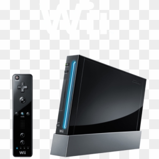 Select A Topic Below - Wii Black, HD Png Download