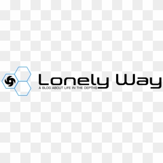 Lonely Way - Graphics, HD Png Download