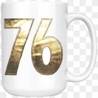 Fallout 76 Logo Mug, HD Png Download