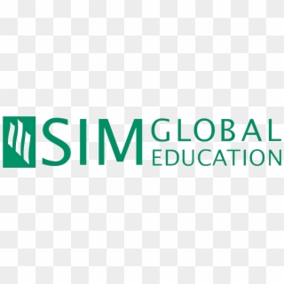 Bronze Sponsors - - Sim Global Education Logo, HD Png Download