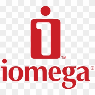Iomega Logo, HD Png Download