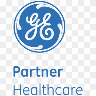 See All Partners - Ge Healthcare Partners Logo, HD Png Download