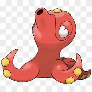 224octillery ] - Pokemon Octillery, HD Png Download