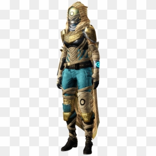 Check Out Destinys New Trial Of Osiris Gear Coming - Destiny Treads Of The Pariah, HD Png Download