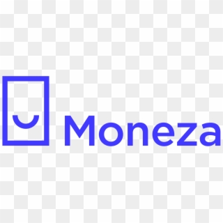 Moneza - Ge - Moneza Logo, HD Png Download