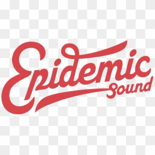 Logotype - Epidemic Sound, HD Png Download