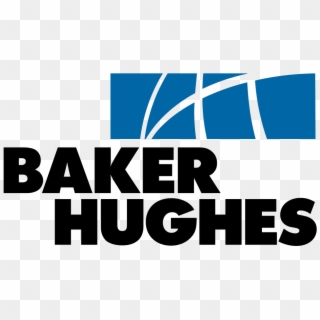 Baker Hughes And Ge Oil & Gas Complete Combination - Baker Hughes Logo, HD Png Download