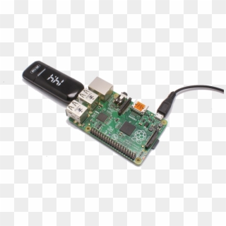 4g Lte Key Osnode With Raspberry Pi - Raspberry Pi Lte, HD Png Download