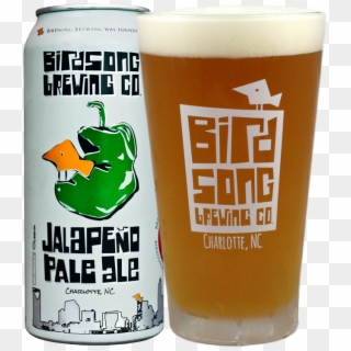 Jalapeño Pale Ale - Beer, HD Png Download