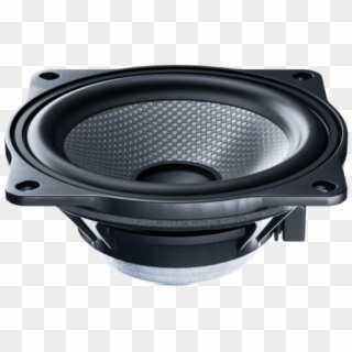 Subwoofer, HD Png Download