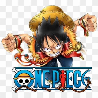 Character One Piece Luffy PNG File PxPNG Images With Transparent