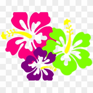 Original - Flowers Of Hawaii Png, Transparent Png