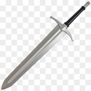 Medieval Larp Short Sword - Short Sword Transparent Background, HD Png Download
