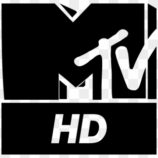 Mtv Hd Logo Png Transparent - Mtv Live Hd Logo, Png Download