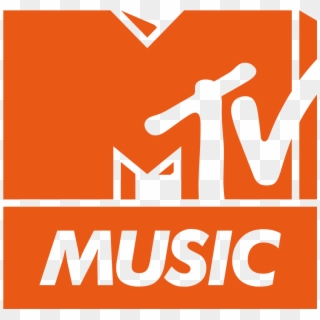 Mtv Music Logo - Mtv Live Hd, HD Png Download