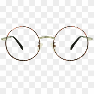 Round Glasses Png PNG Transparent For Free Download - PngFind