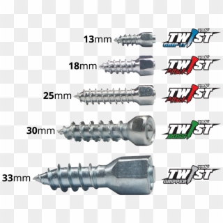 View/download All Twist Specs - Tool, HD Png Download