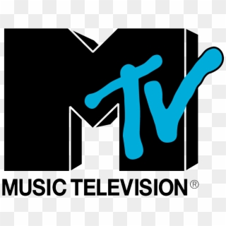 Mtv Logo 2013 Png , Png Download - Mtv Logo, Transparent Png