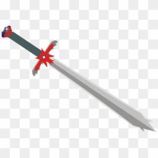 Sword Line - Sword, HD Png Download
