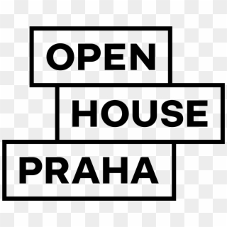 Open House Praha, Z - Parallel, HD Png Download