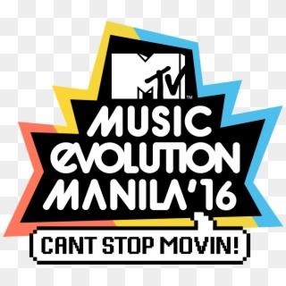 1000 X 1000 2 - Mtv Music Awards Logos, HD Png Download