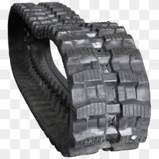Dekk Rubber Tracks To Fit Ditchwitch Sk750 Skid Steer - Tread, HD Png Download