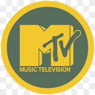 Mtv Brasil Logo Png Transparent - Mtv Brasil Logo Png, Png Download