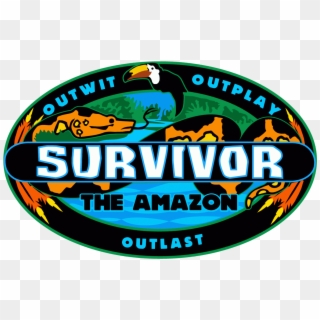 Survivor Amazon Logo, HD Png Download