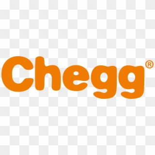 Why Amazon Should Acquire Chegg - Chegg Logo Png, Transparent Png