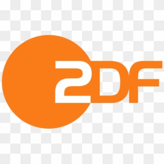 Zdf Logo - Zdf Hd, HD Png Download