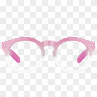 Instant Pink - Pink Glasses Png, Transparent Png