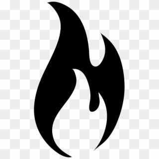 Burn Logo - Burn Symbol, HD Png Download