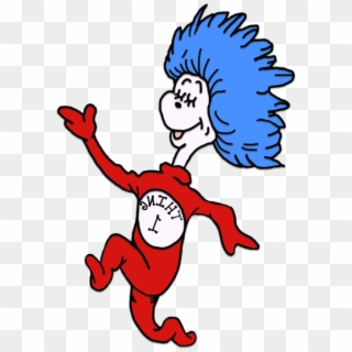 Dr Seuss Png Png Transparent For Free Download Pngfind