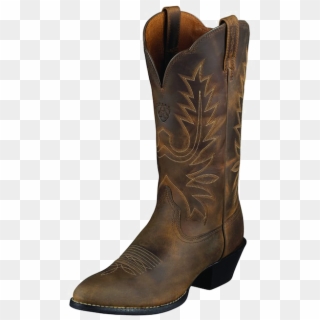 Cowboy Boot Png Image With Transparent Background - Cowboy Boots For Women, Png Download
