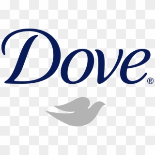 Dove Logo Png Transparent - Dove Logo, Png Download