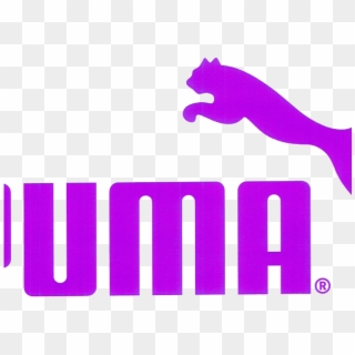 Puma Logo Png Transparent Images - Puma, Png Download