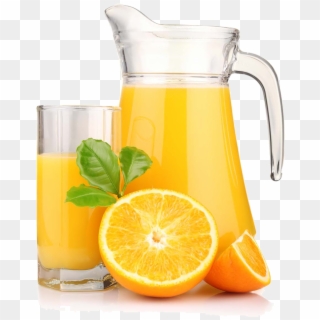 Juice Png Download Image - Orange Juice, Transparent Png